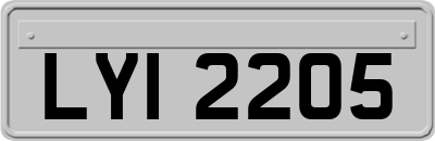LYI2205