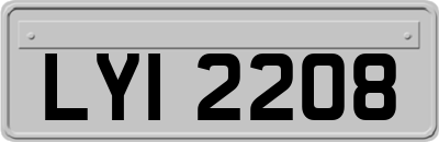 LYI2208