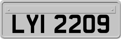 LYI2209