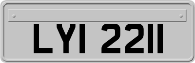 LYI2211