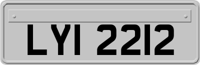 LYI2212
