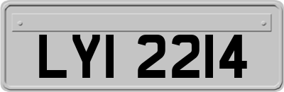 LYI2214