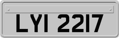 LYI2217