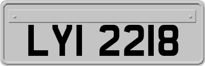 LYI2218