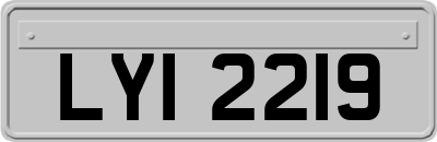 LYI2219