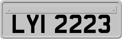 LYI2223