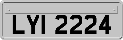 LYI2224