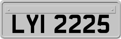 LYI2225