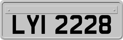 LYI2228