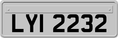 LYI2232