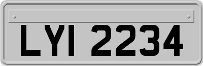 LYI2234