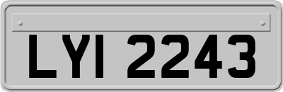 LYI2243