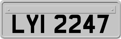 LYI2247