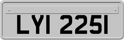 LYI2251