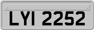 LYI2252