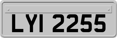 LYI2255
