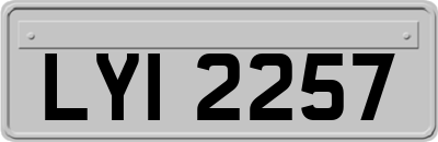 LYI2257