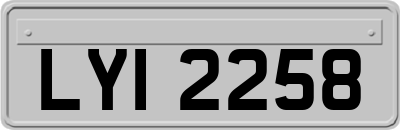 LYI2258