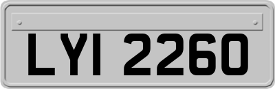 LYI2260