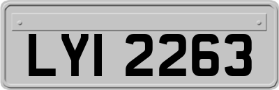 LYI2263