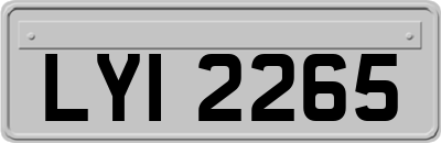 LYI2265