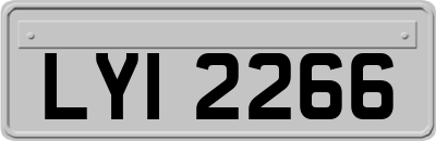 LYI2266