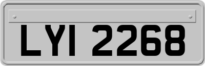 LYI2268