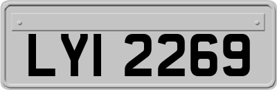LYI2269