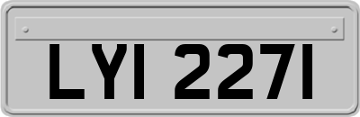 LYI2271