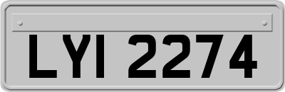 LYI2274