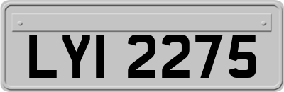 LYI2275