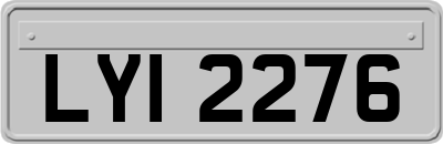 LYI2276