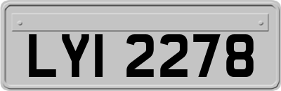 LYI2278