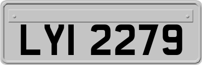 LYI2279