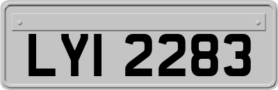 LYI2283