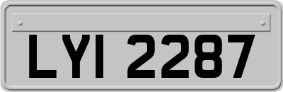 LYI2287
