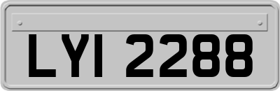 LYI2288