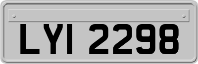 LYI2298