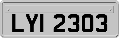 LYI2303