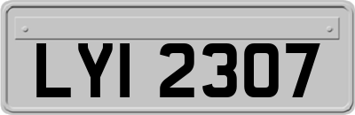 LYI2307