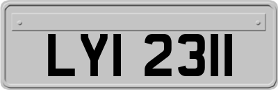LYI2311