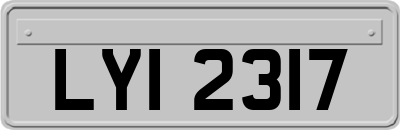 LYI2317