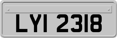 LYI2318