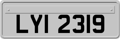 LYI2319