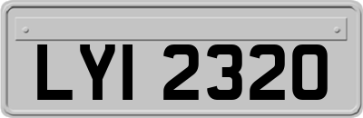LYI2320