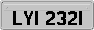 LYI2321
