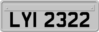 LYI2322