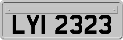 LYI2323