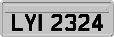 LYI2324