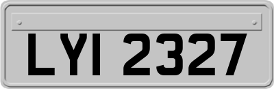 LYI2327